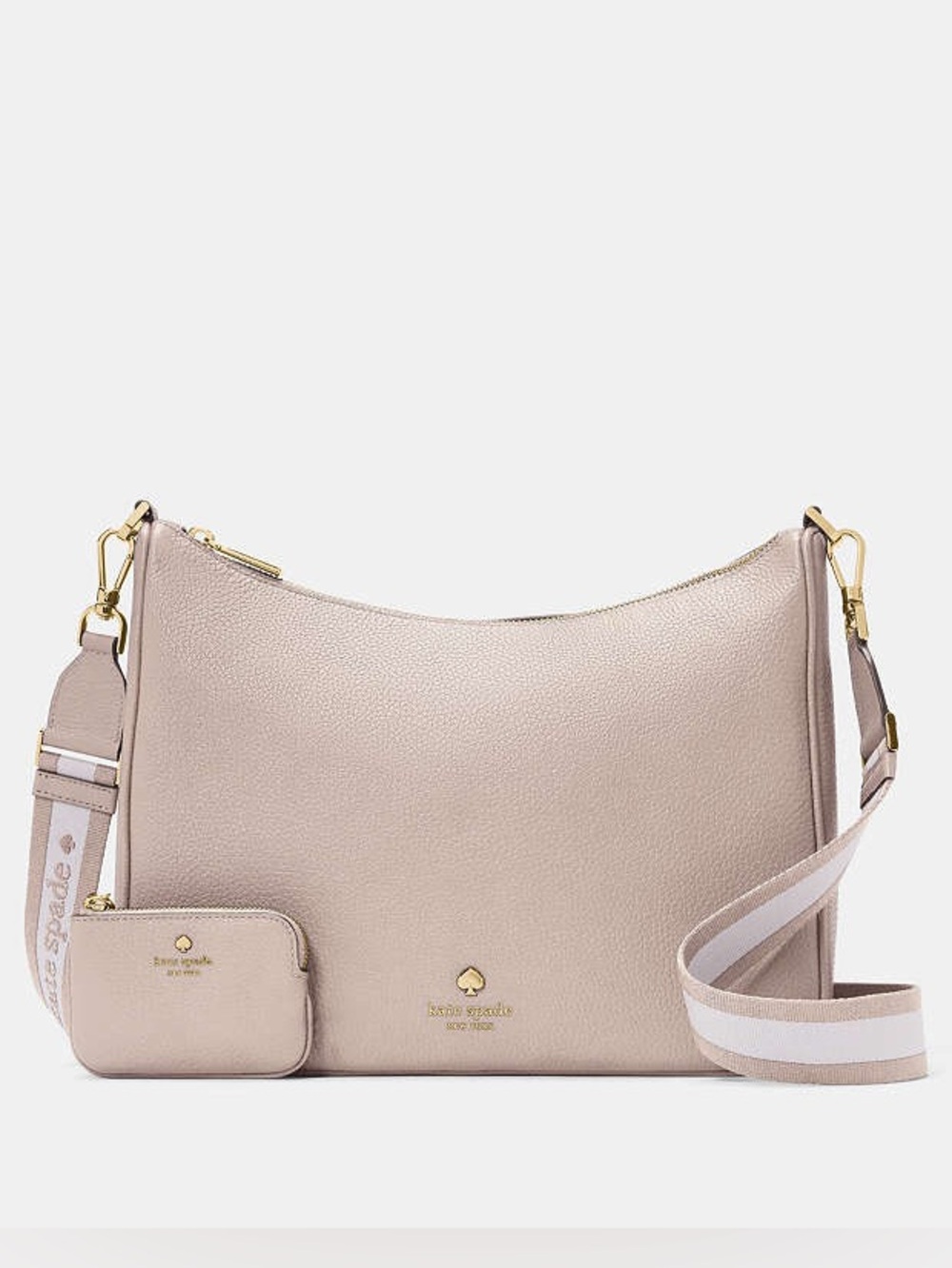 Kate Spade Emma Large Crossbody Bag